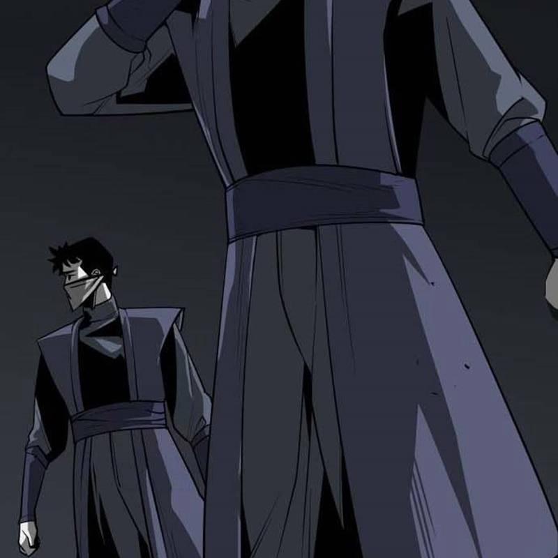 Nhân Vật Chính Ẩn Giấu Sức Mạnh 48 trang 113