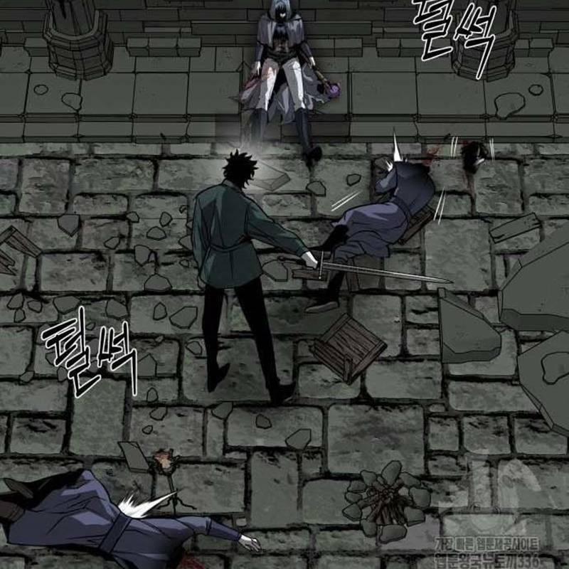 Nhân Vật Chính Ẩn Giấu Sức Mạnh 48 trang 128