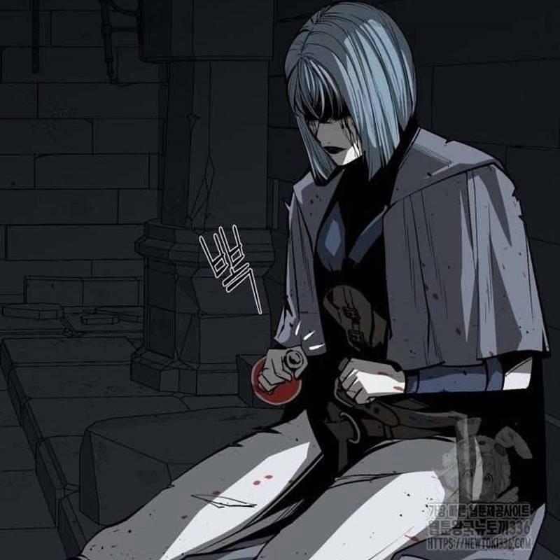 Nhân Vật Chính Ẩn Giấu Sức Mạnh 48 trang 135