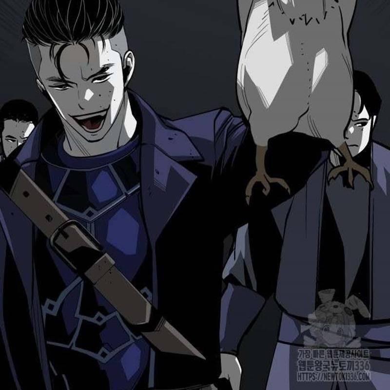 Nhân Vật Chính Ẩn Giấu Sức Mạnh 48 trang 200