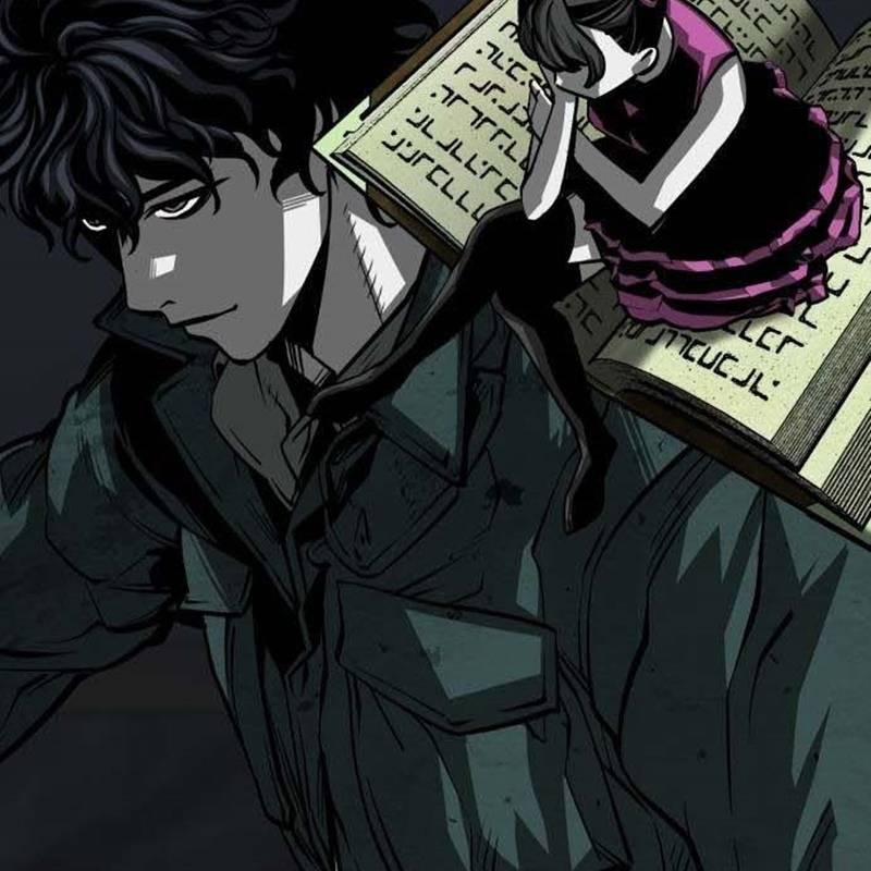 Nhân Vật Chính Ẩn Giấu Sức Mạnh 48 trang 43