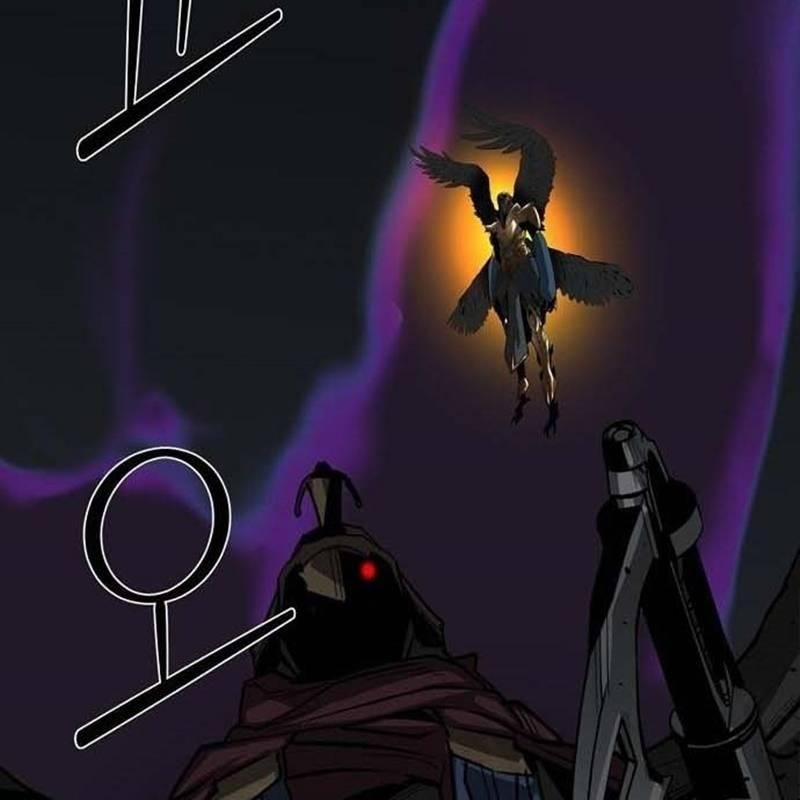 Nhân Vật Chính Ẩn Giấu Sức Mạnh 49 trang 321