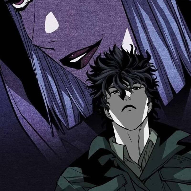 Nhân Vật Chính Ẩn Giấu Sức Mạnh 49 trang 96