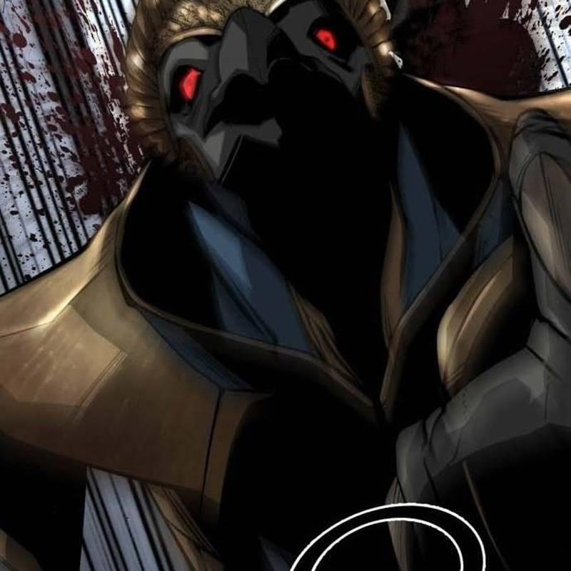 Nhân Vật Chính Ẩn Giấu Sức Mạnh 50 trang 118