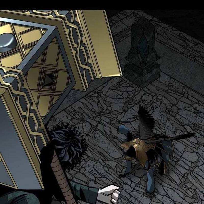 Nhân Vật Chính Ẩn Giấu Sức Mạnh 50 trang 171