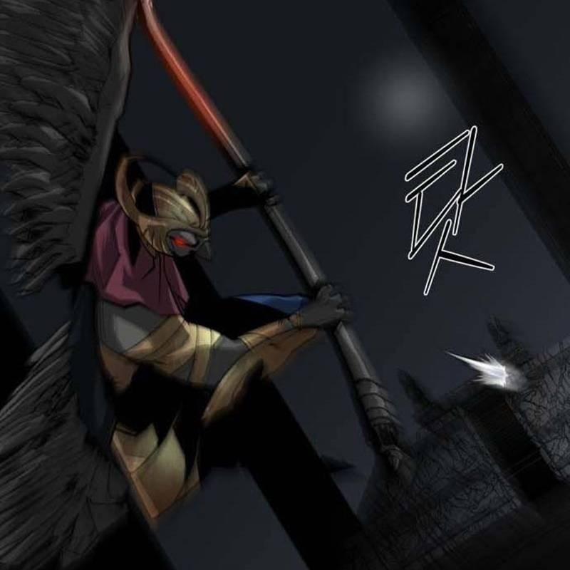 Nhân Vật Chính Ẩn Giấu Sức Mạnh 50 trang 49