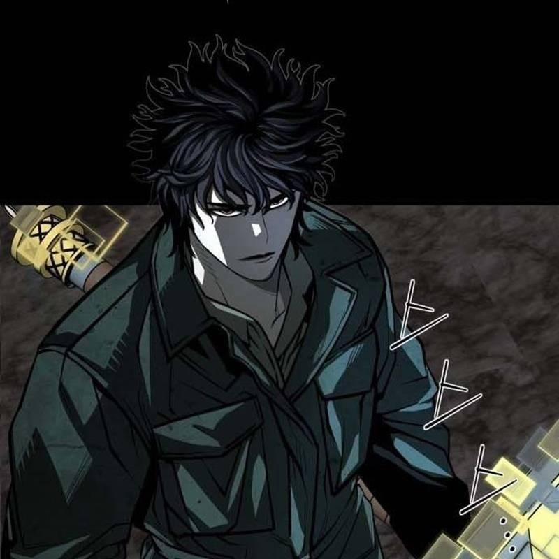 Nhân Vật Chính Ẩn Giấu Sức Mạnh 50 trang 73