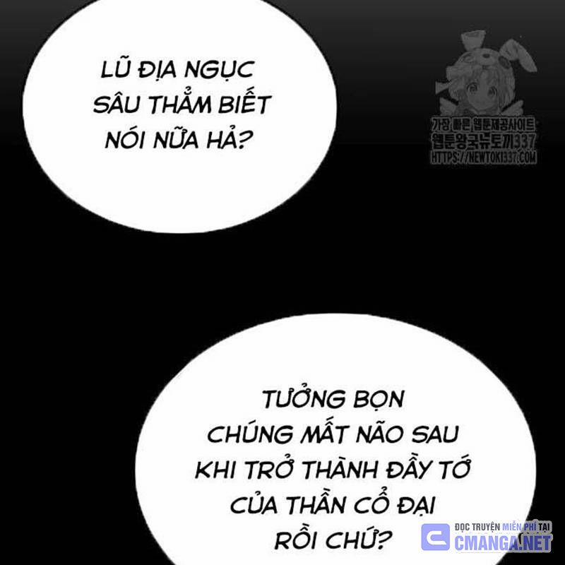 Nhân Vật Chính Ẩn Giấu Sức Mạnh 51 trang 119