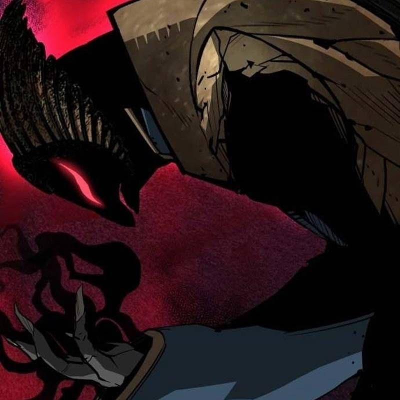 Nhân Vật Chính Ẩn Giấu Sức Mạnh 51 trang 184