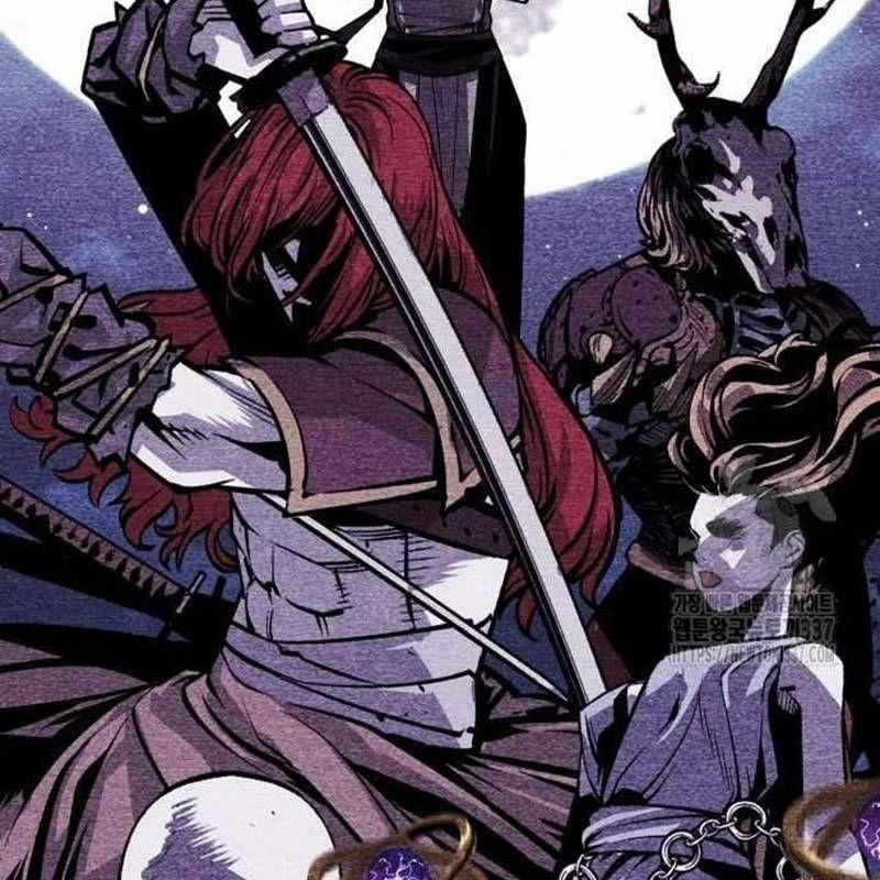 Nhân Vật Chính Ẩn Giấu Sức Mạnh 51 trang 207