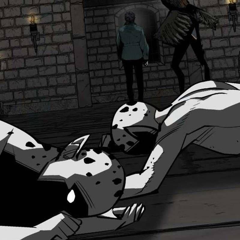 Nhân Vật Chính Ẩn Giấu Sức Mạnh 51 trang 234