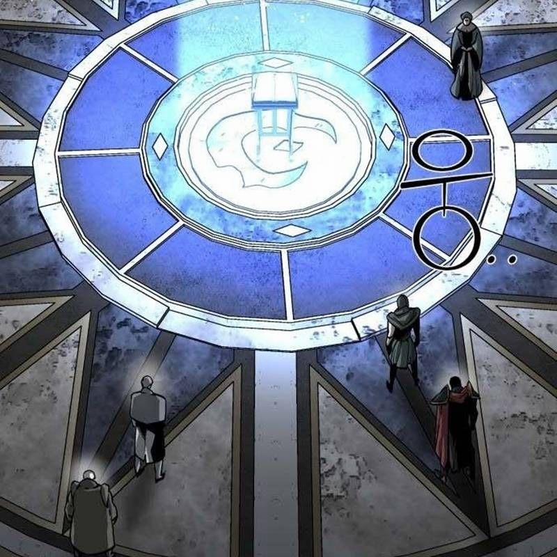 Nhân Vật Chính Ẩn Giấu Sức Mạnh 52 trang 102