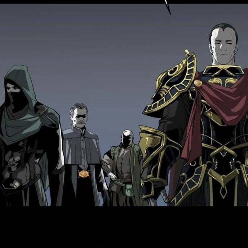 Nhân Vật Chính Ẩn Giấu Sức Mạnh 52 trang 180