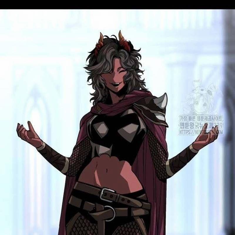 Nhân Vật Chính Ẩn Giấu Sức Mạnh 52 trang 184