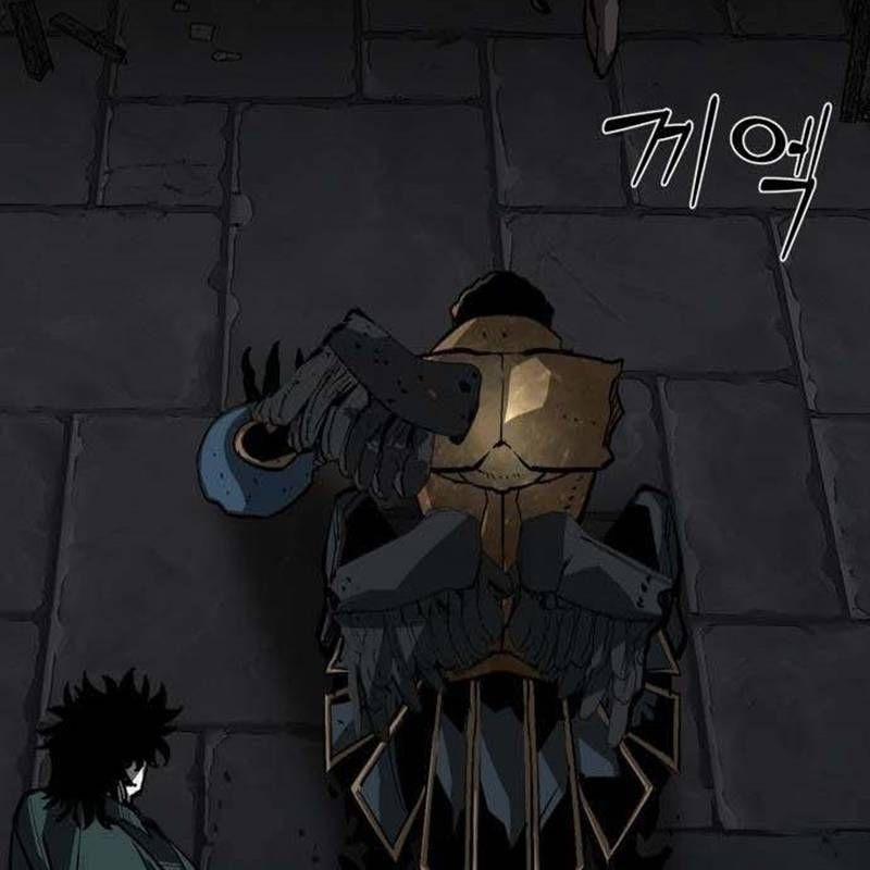 Nhân Vật Chính Ẩn Giấu Sức Mạnh 52 trang 3