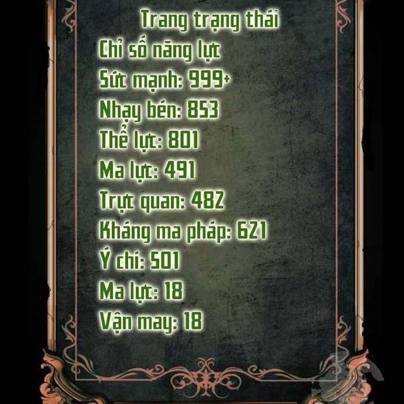 Nhân Vật Chính Ẩn Giấu Sức Mạnh 52 trang 81