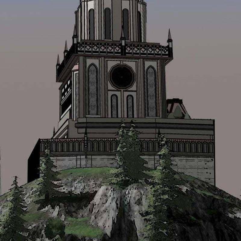 Nhân Vật Chính Ẩn Giấu Sức Mạnh 52 trang 99