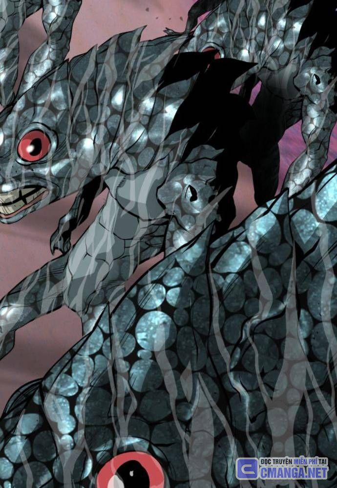 Nhân Vật Chính Ẩn Giấu Sức Mạnh 53 trang 101