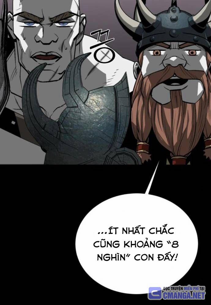 Nhân Vật Chính Ẩn Giấu Sức Mạnh 53 trang 104