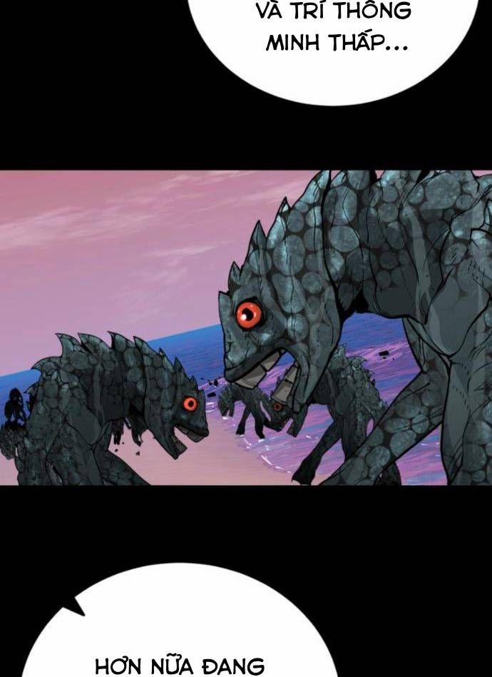 Nhân Vật Chính Ẩn Giấu Sức Mạnh 53 trang 108