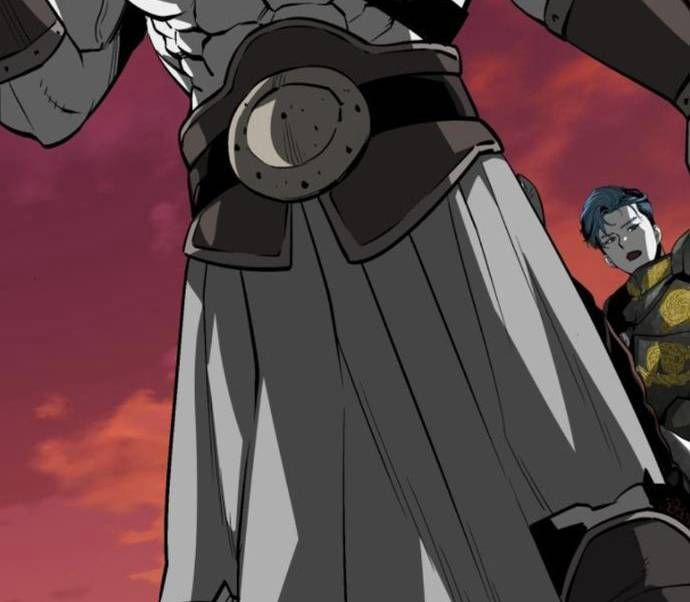 Nhân Vật Chính Ẩn Giấu Sức Mạnh 53 trang 112