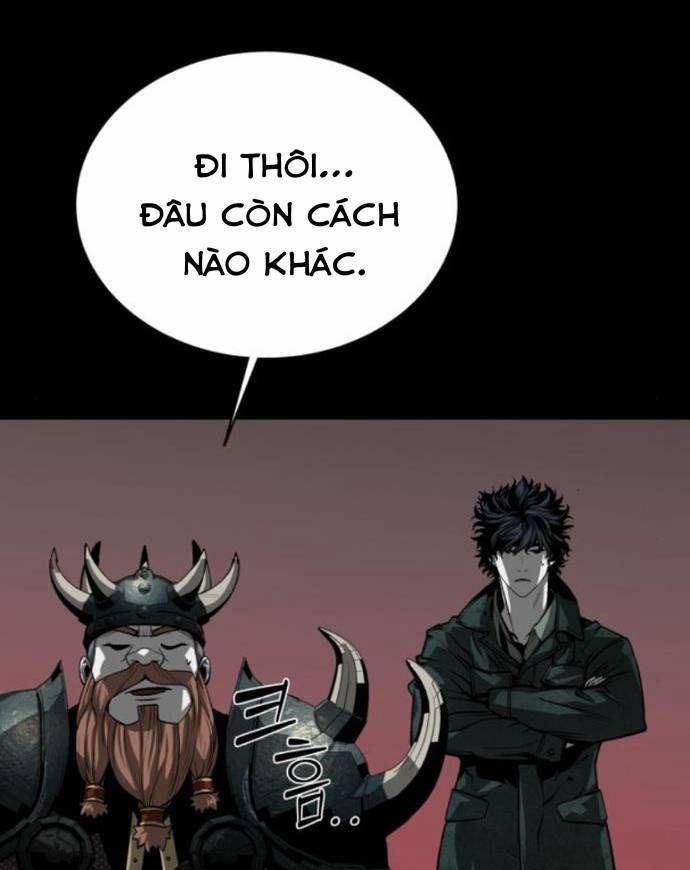 Nhân Vật Chính Ẩn Giấu Sức Mạnh 53 trang 118