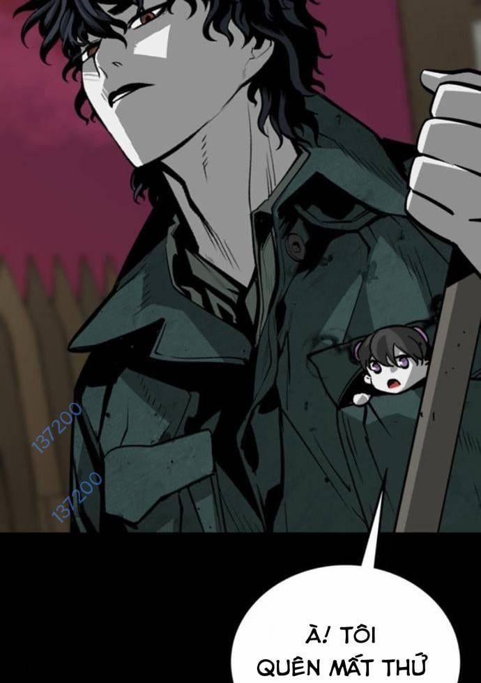 Nhân Vật Chính Ẩn Giấu Sức Mạnh 53 trang 12