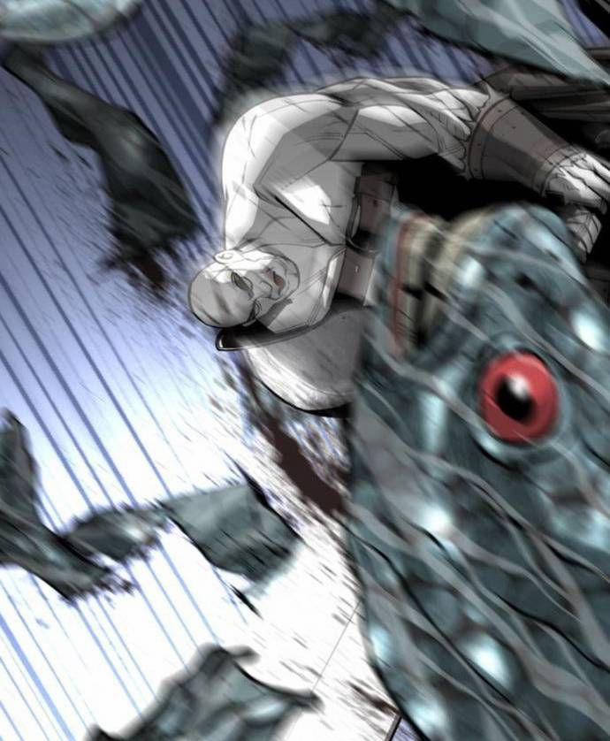 Nhân Vật Chính Ẩn Giấu Sức Mạnh 53 trang 124