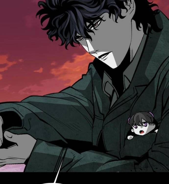 Nhân Vật Chính Ẩn Giấu Sức Mạnh 53 trang 139