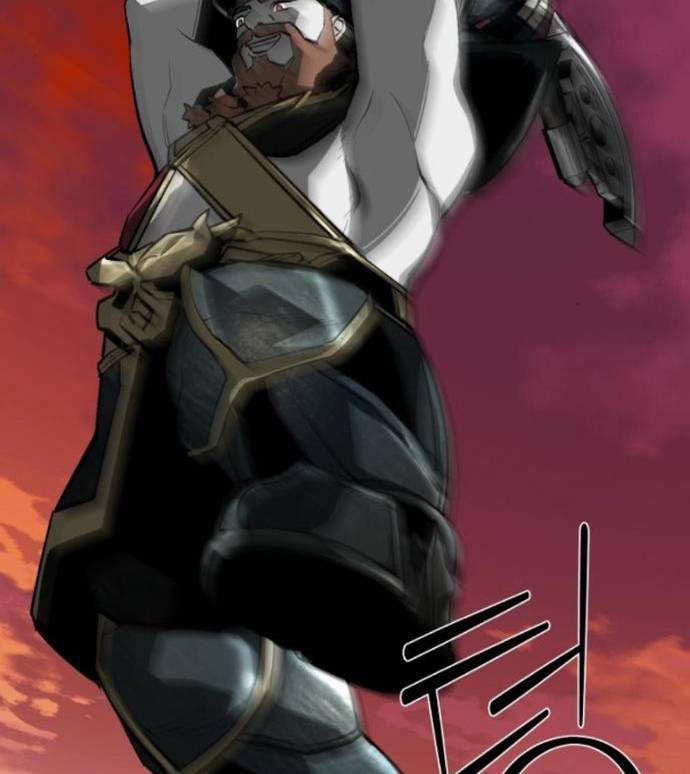 Nhân Vật Chính Ẩn Giấu Sức Mạnh 53 trang 142