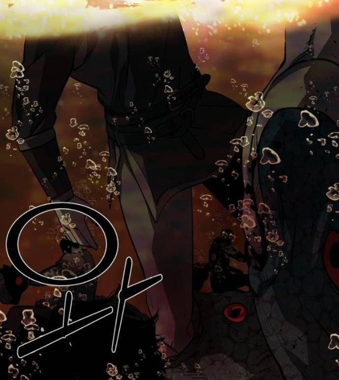 Nhân Vật Chính Ẩn Giấu Sức Mạnh 53 trang 166