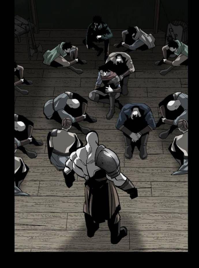 Nhân Vật Chính Ẩn Giấu Sức Mạnh 53 trang 192