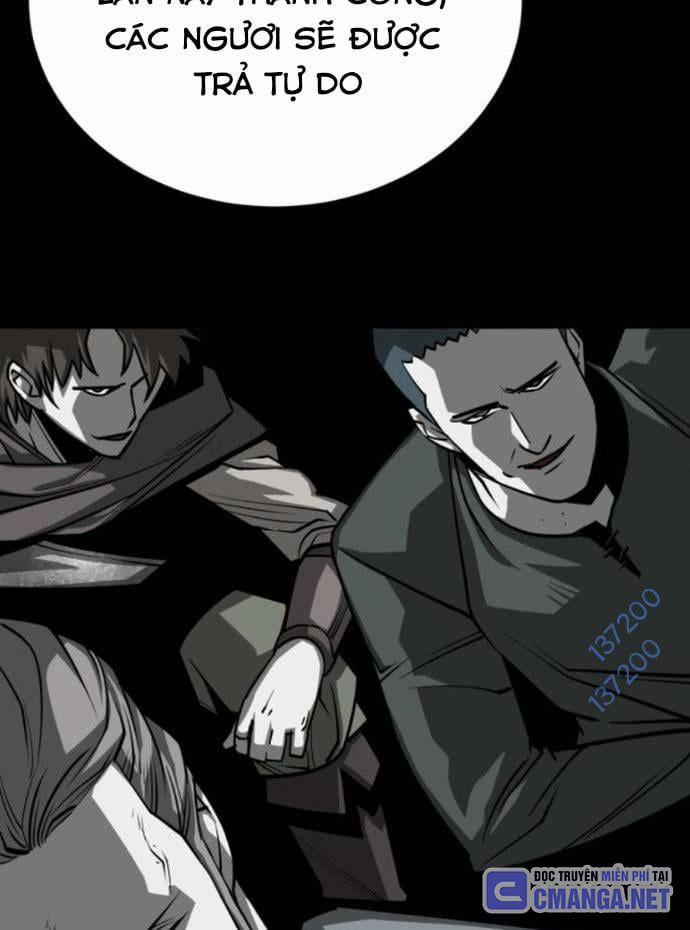 Nhân Vật Chính Ẩn Giấu Sức Mạnh 53 trang 206