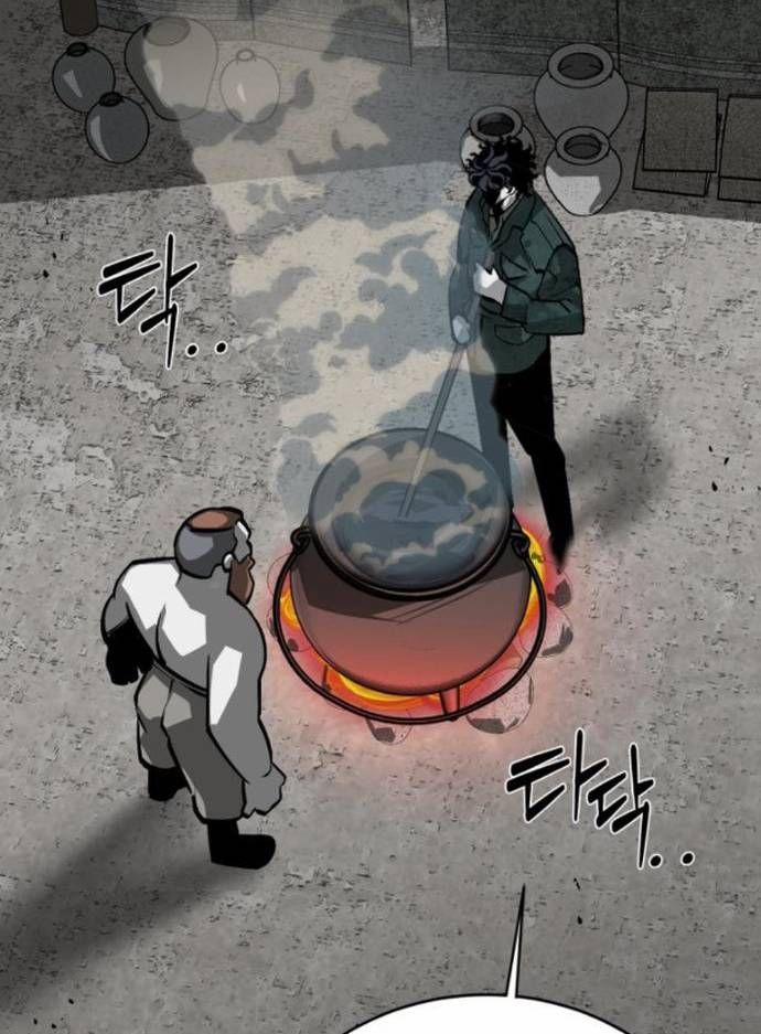 Nhân Vật Chính Ẩn Giấu Sức Mạnh 53 trang 21