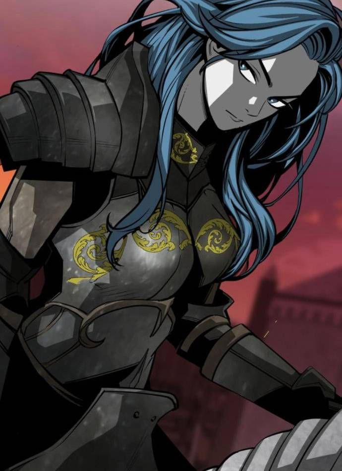 Nhân Vật Chính Ẩn Giấu Sức Mạnh 53 trang 46