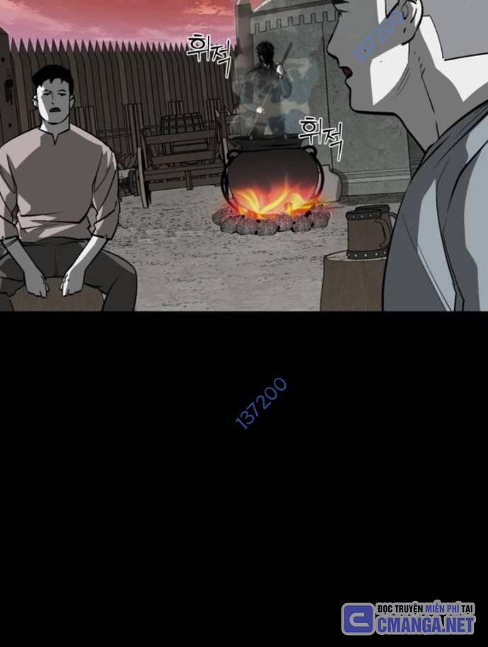 Nhân Vật Chính Ẩn Giấu Sức Mạnh 53 trang 5