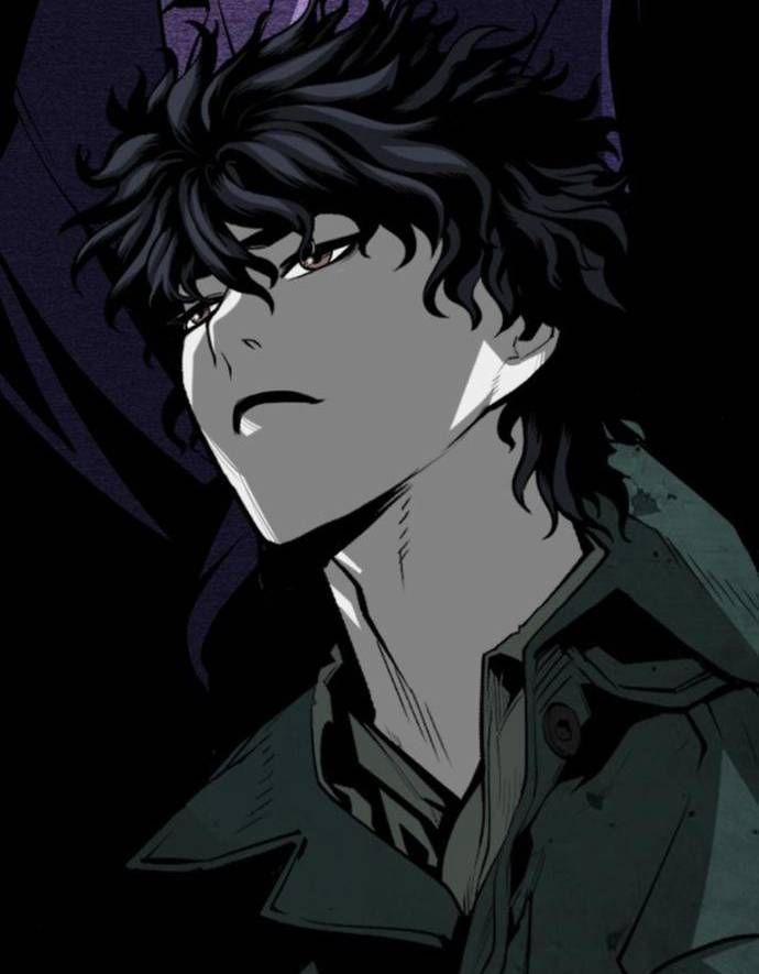 Nhân Vật Chính Ẩn Giấu Sức Mạnh 53 trang 51