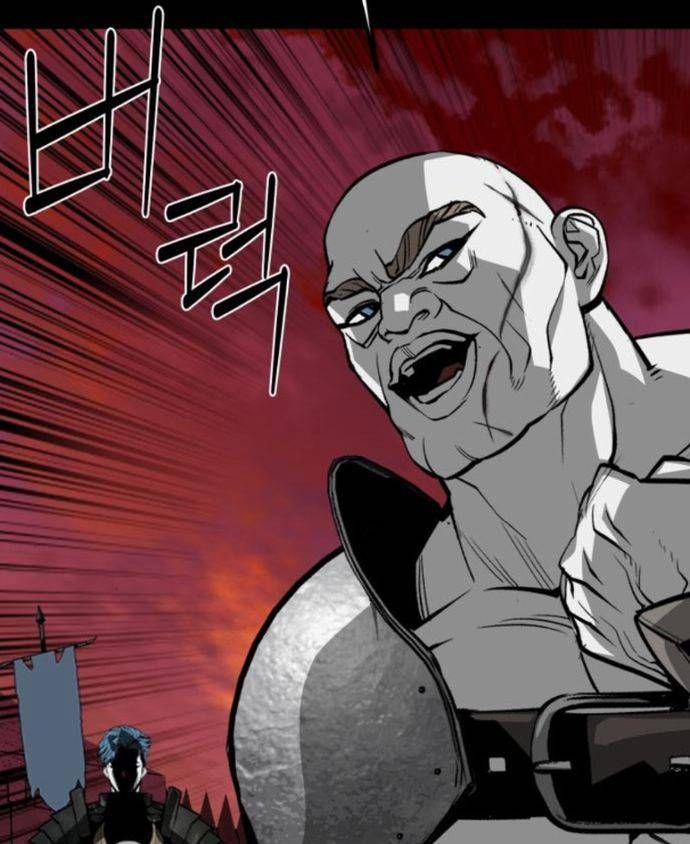 Nhân Vật Chính Ẩn Giấu Sức Mạnh 53 trang 54