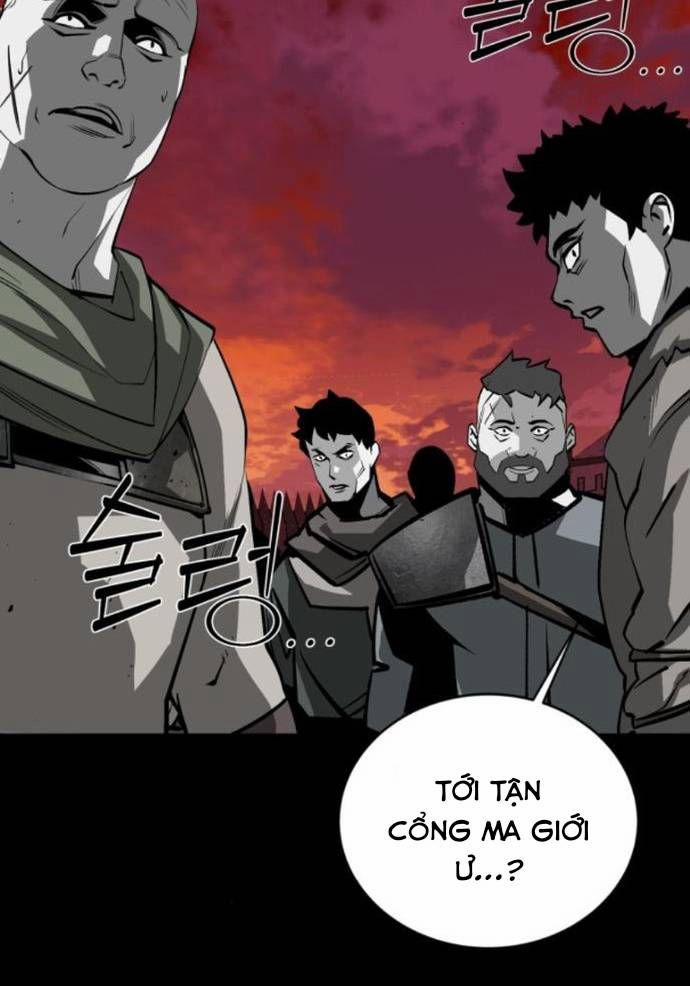 Nhân Vật Chính Ẩn Giấu Sức Mạnh 53 trang 57