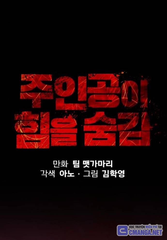 Nhân Vật Chính Ẩn Giấu Sức Mạnh 53 trang 68