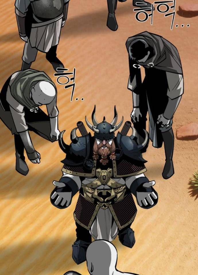 Nhân Vật Chính Ẩn Giấu Sức Mạnh 53 trang 81