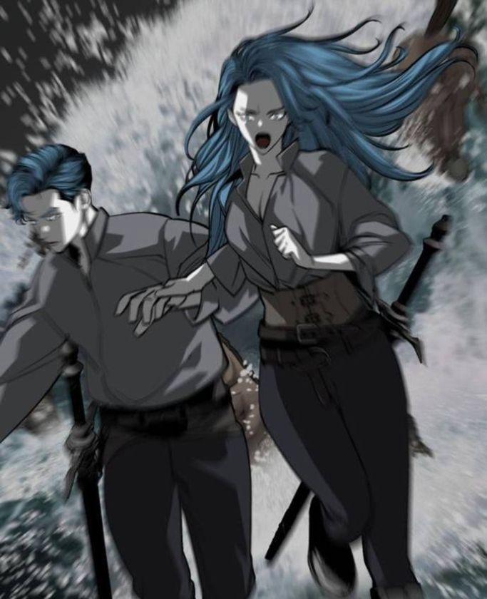 Nhân Vật Chính Ẩn Giấu Sức Mạnh 54 trang 102