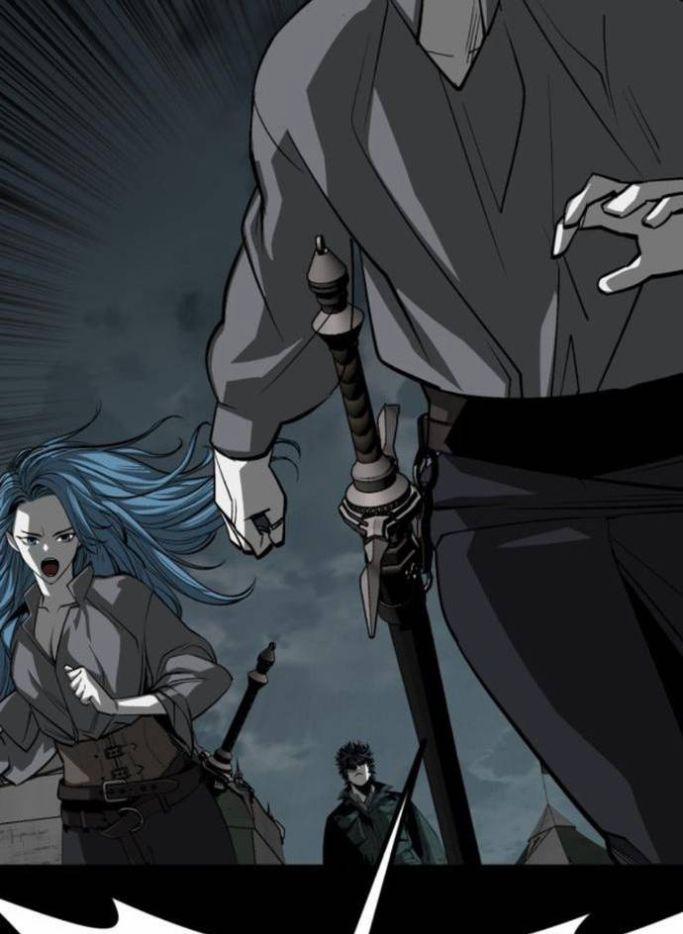 Nhân Vật Chính Ẩn Giấu Sức Mạnh 54 trang 114