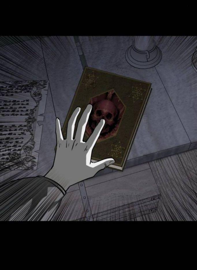 Nhân Vật Chính Ẩn Giấu Sức Mạnh 54 trang 118