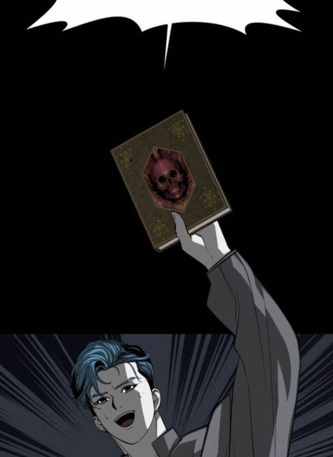 Nhân Vật Chính Ẩn Giấu Sức Mạnh 54 trang 120