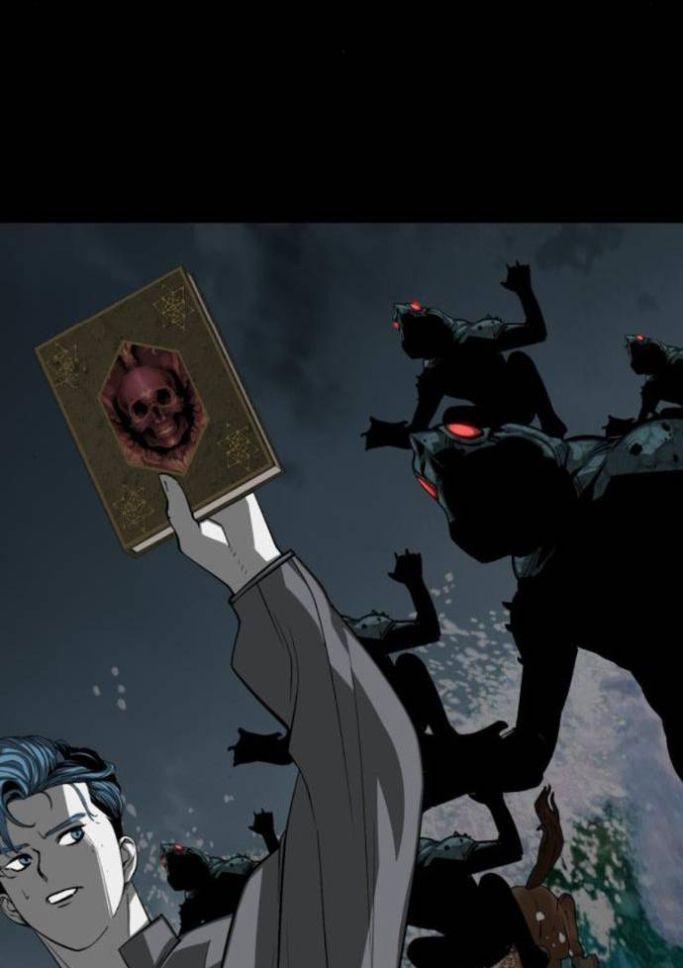 Nhân Vật Chính Ẩn Giấu Sức Mạnh 54 trang 124