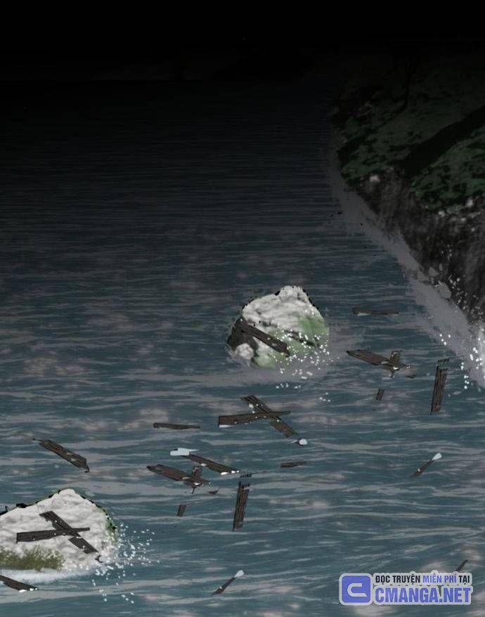Nhân Vật Chính Ẩn Giấu Sức Mạnh 54 trang 134