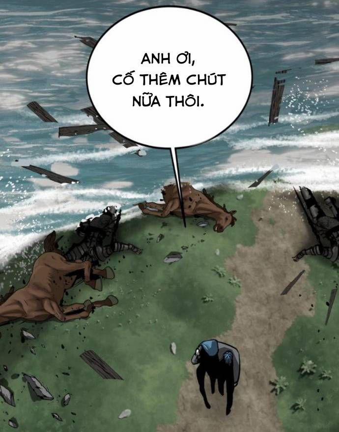 Nhân Vật Chính Ẩn Giấu Sức Mạnh 54 trang 135