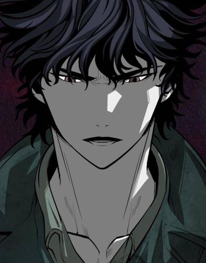 Nhân Vật Chính Ẩn Giấu Sức Mạnh 54 trang 142