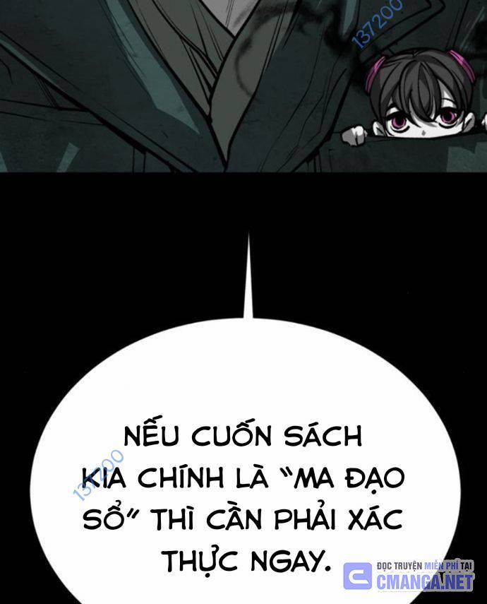 Nhân Vật Chính Ẩn Giấu Sức Mạnh 54 trang 143